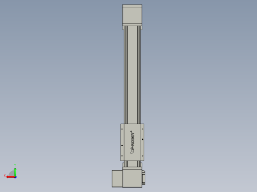 欧规系列-GB8-L96-S450-BRD-P40-MS3后视缩略图