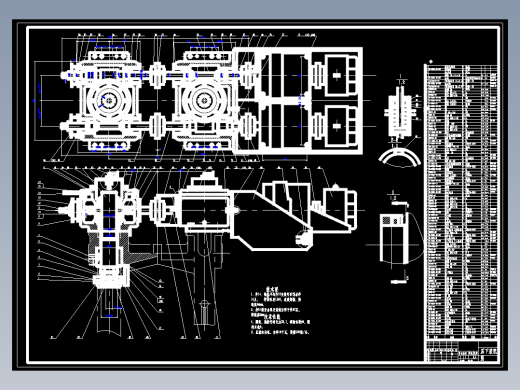 JS024-线材510粗轧机设计