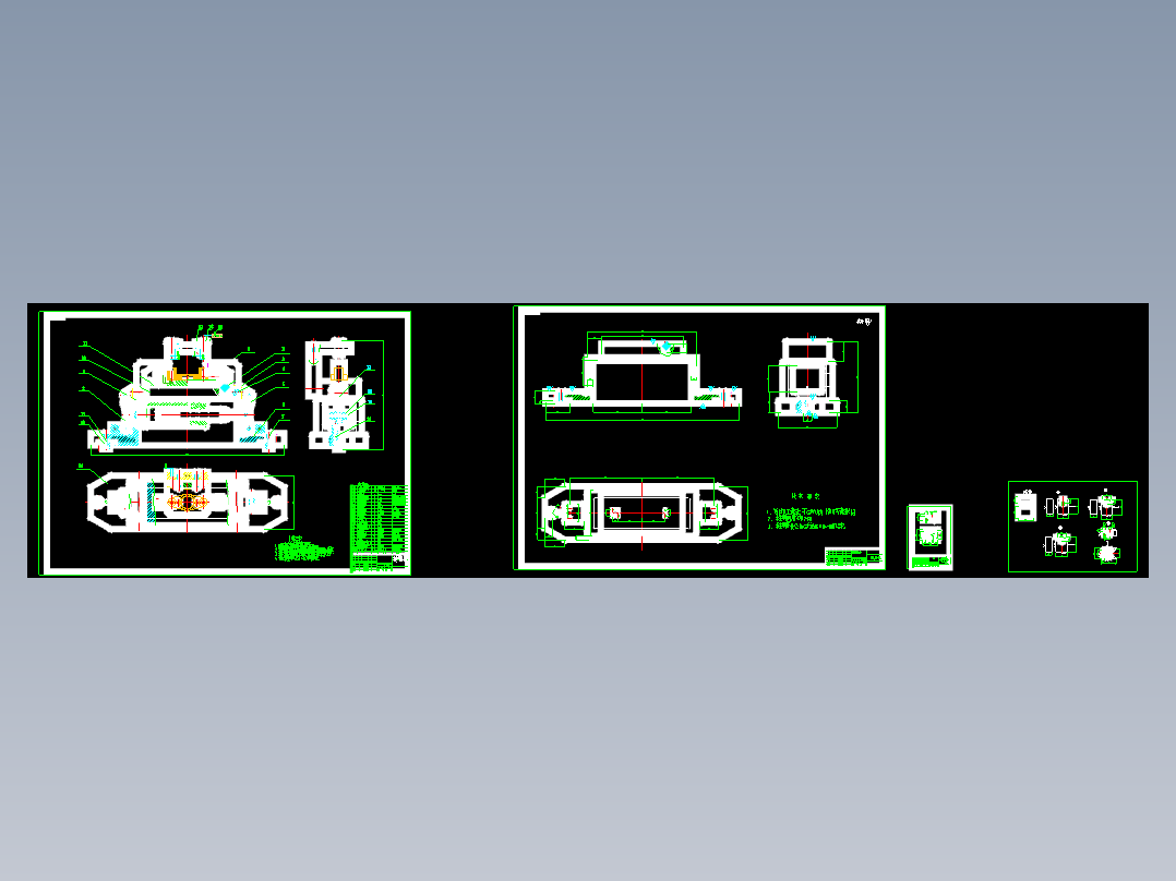 831007拨叉加工工艺及钻铰Φ22孔夹具 夹具设计【气缸夹紧】