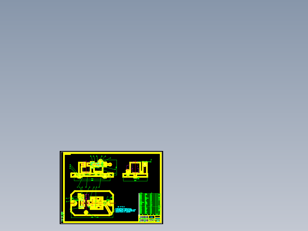 831005拨叉加工工艺及铣左端面夹具设计【手动夹紧】