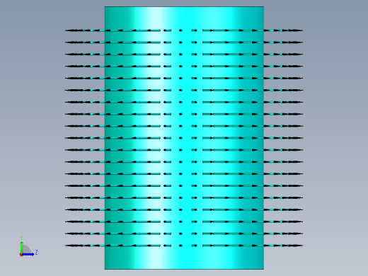 打瓜收获机ug10左视缩略图