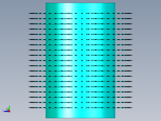 打瓜收获机ug10右视缩略图