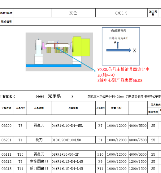 键盘外壳铣HINGE缺口UG编程程序模型缩略图