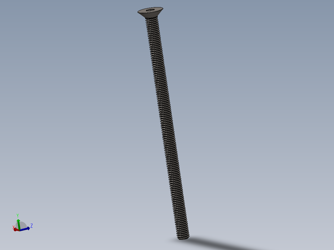 Screw_ISO_10642_M10x190_A2.SLDPRT