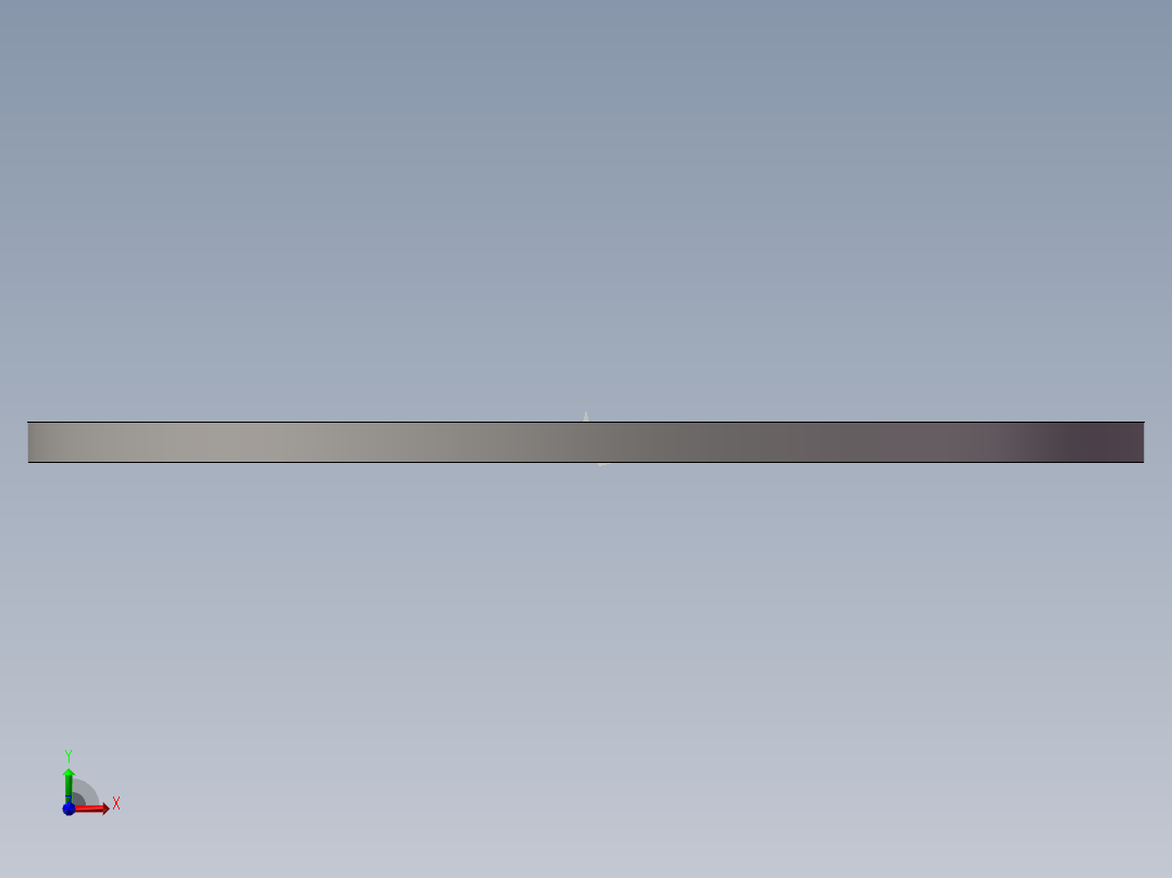 YG500清洗盖法兰盘 - 副本前视图