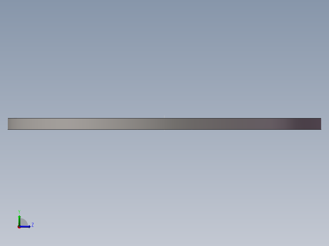 YG500清洗盖法兰盘 - 副本左视图