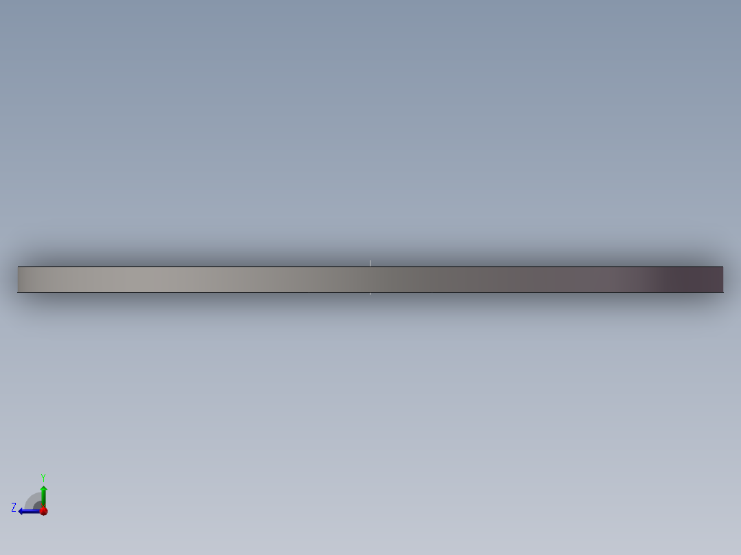 YG500清洗盖法兰盘 - 副本右视图