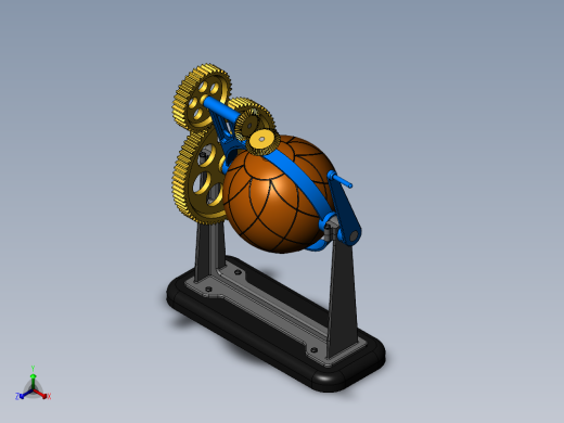 玩具(66)正等轴测缩略图