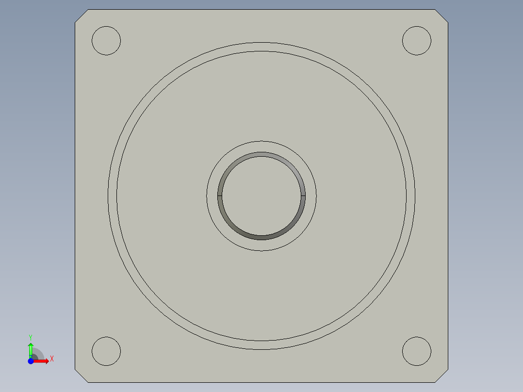 TB90-4-P2-S2前视图