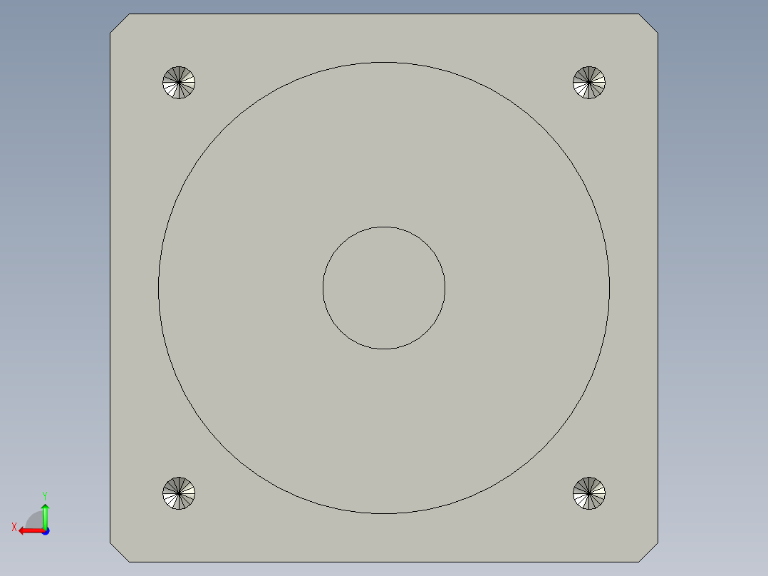 TB90-4-P2-S2后视图