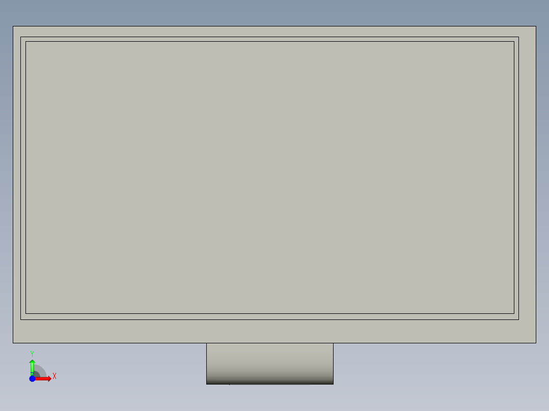 AT070TN90MT8072iE前视图
