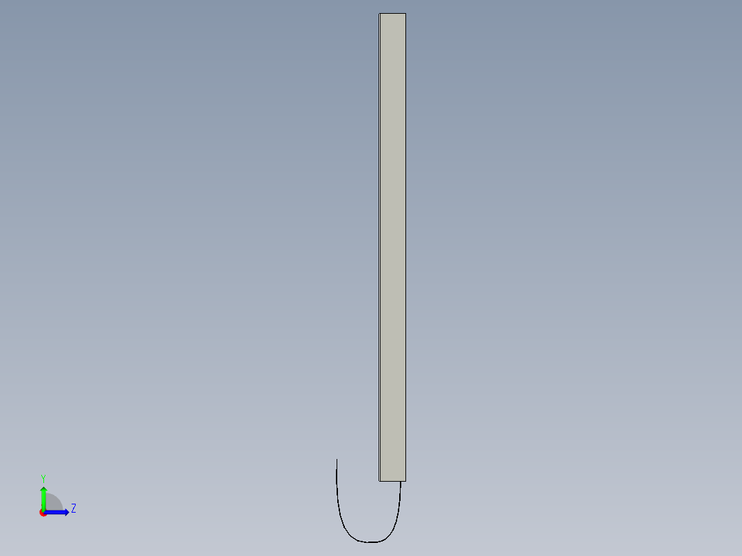 AT070TN90MT8072iE左视图