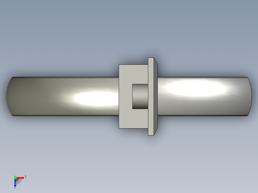 拉手XAC22-L100俯视缩略图