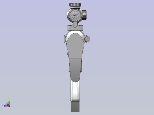 M416右视缩略图