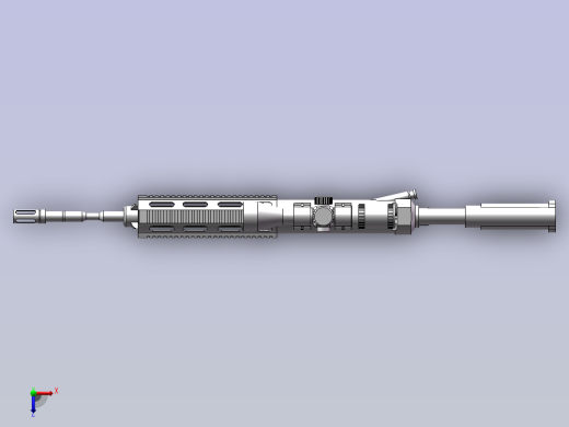 M416俯视缩略图