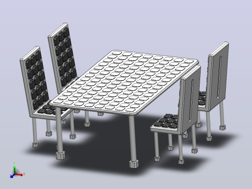 6号餐具