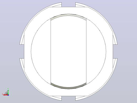 FESTO气缸DSNU-40-150-PPS-A---_0_后视缩略图