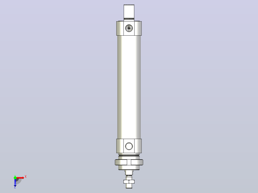 FESTO气缸DSNU-40-150-PPS-A---_0_俯视图