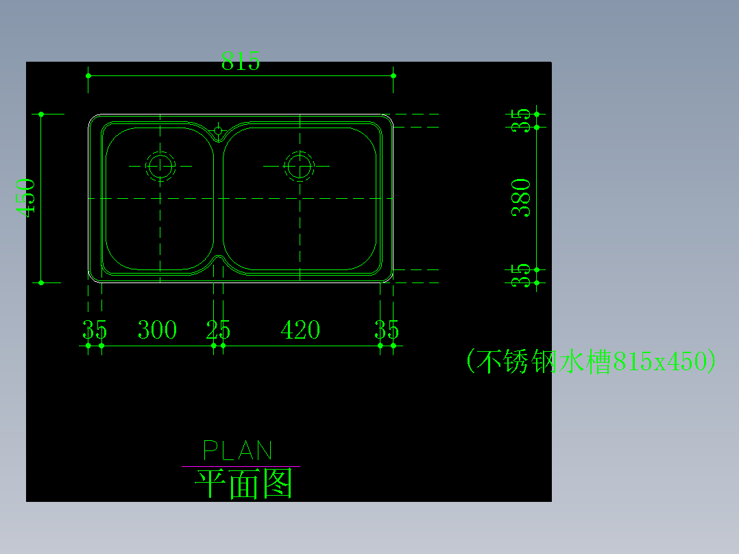 住宅家装图库-FH01003H