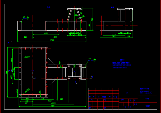 单转子可逆式锤式破碎机设计缩略图