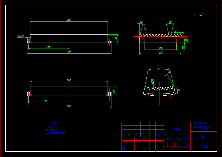 单转子可逆式锤式破碎机设计