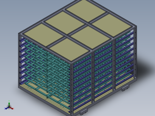 聚甲基丙烯酸甲酯板轨道