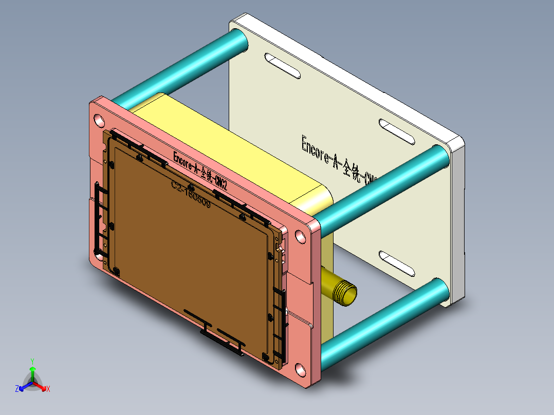 Encore-A-QX-CNC2-0511主视图