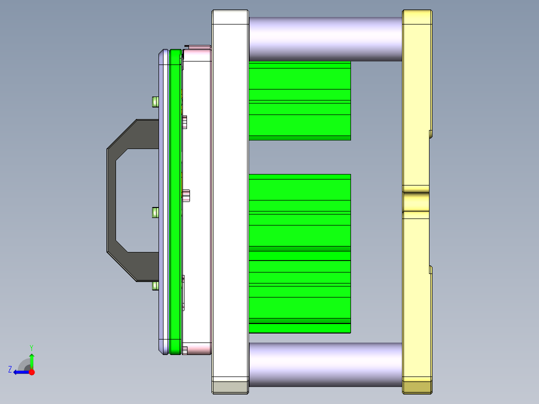 UX370-C-CNC7-1020右视图