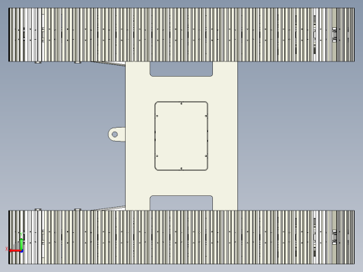 6吨履带底盘后视缩略图