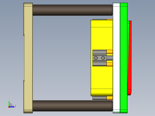 EDB41-C-CNC2-180816左视缩略图