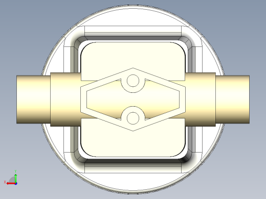 2DKMDMCP NO-DA 气动隔膜阀、常开型双作用，与男性的两端，公制系列PP-H后视缩略图