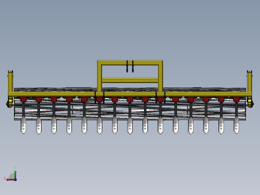 农业机械后视缩略图