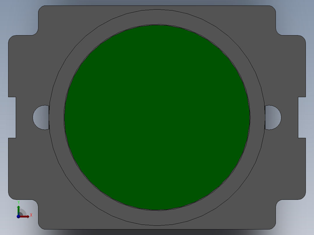 YW1L-MF2E10Q4G前视图