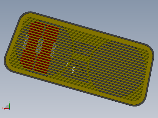 扬声器、喇叭(22)后视缩略图