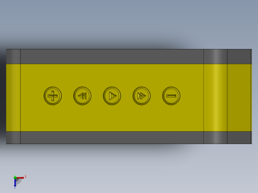 扬声器、喇叭(22)俯视缩略图