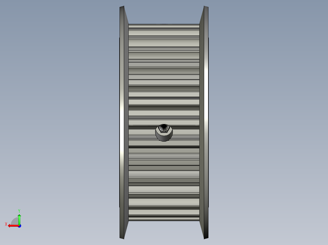 PTPA30P5M150-A-N14后视图