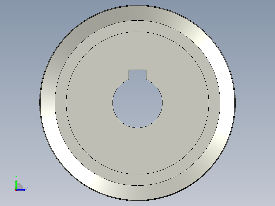 PTPA30P5M150-A-N14左视图