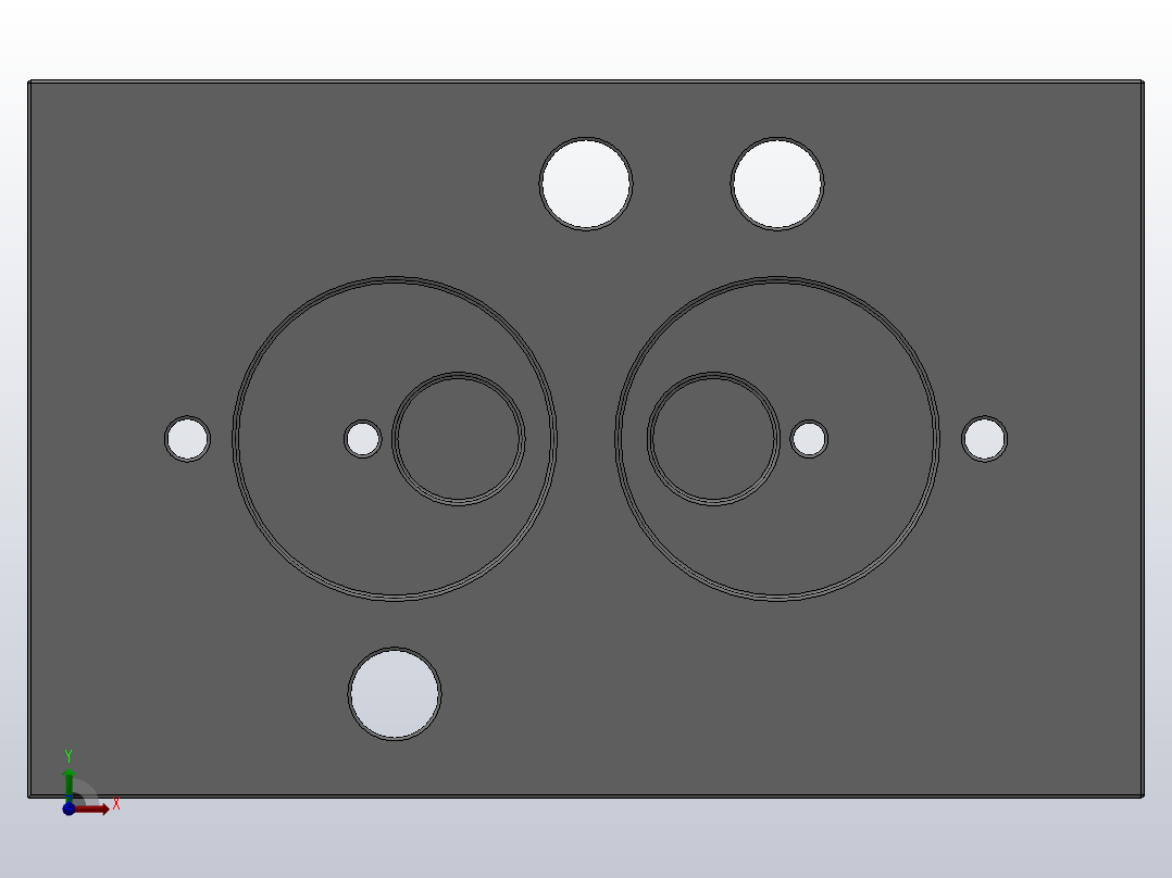 ASC-08B流量控制阀[ASC-08B]前视图