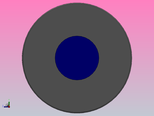 联轴器CPJ30-BL-12-12右视缩略图