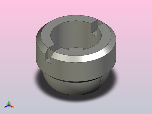 硬管连接用工业通用接头0677_00_10