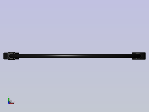 A0004626-USB 电缆 USB 3.0电缆前视缩略图
