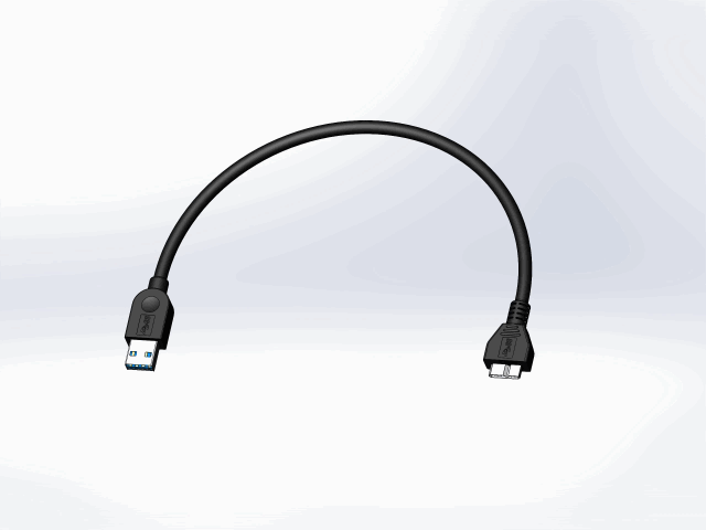 A0004626-USB 电缆 USB 3.0电缆