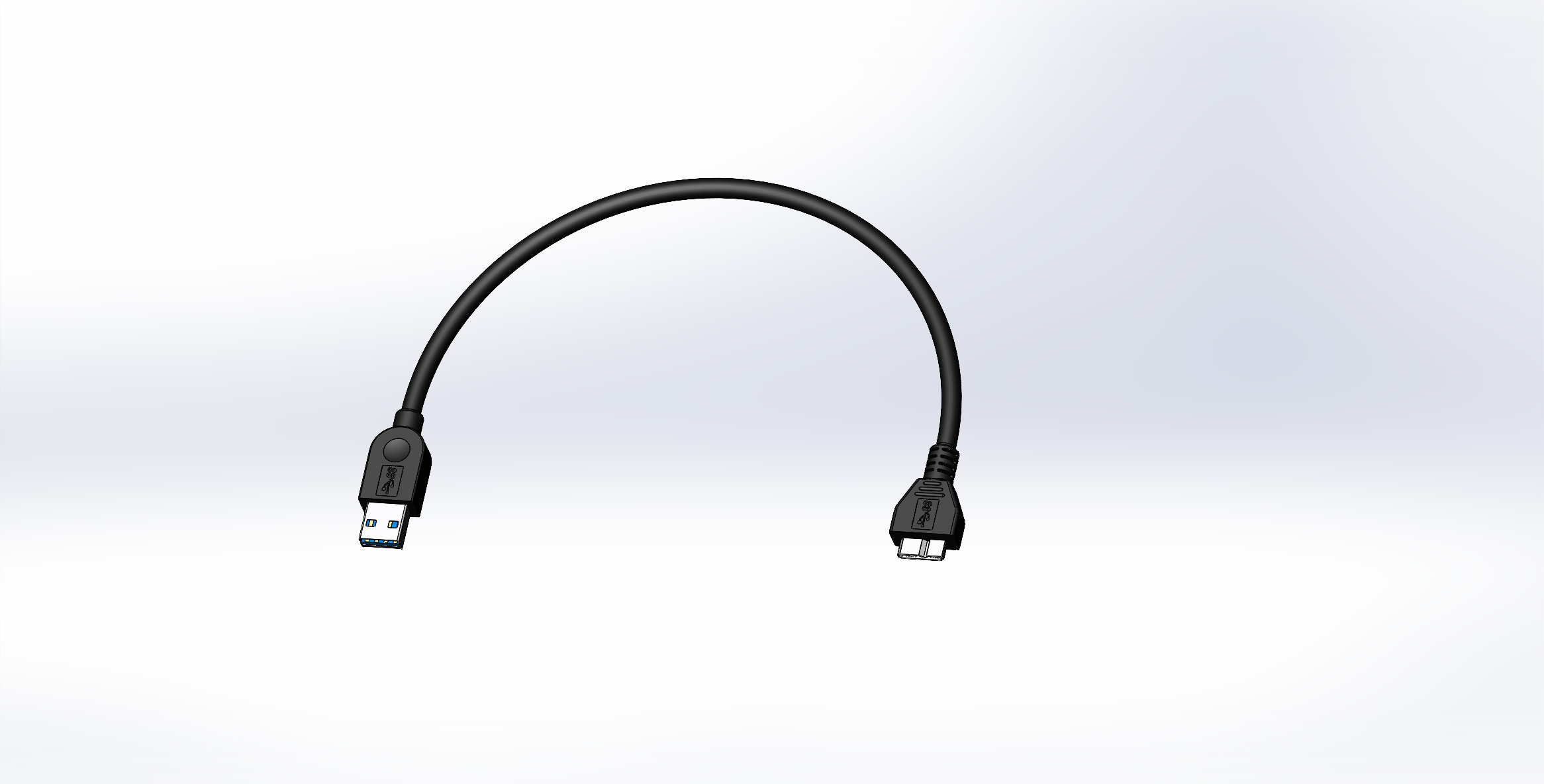 A0004626-USB 电缆 USB 3.0电缆