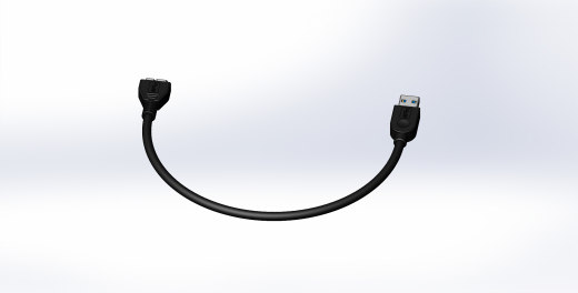 A0004626-USB 电缆 USB 3.0电缆缩略图