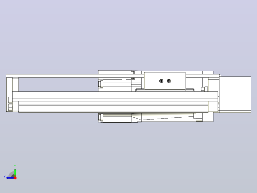 钢基模组TPA-KNR-4002C-150A1-ML-H1S0右视缩略图