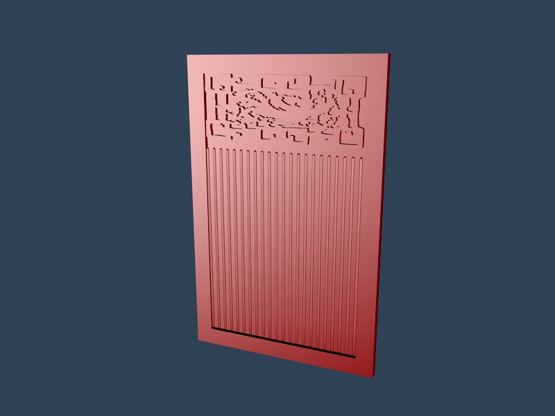 门7