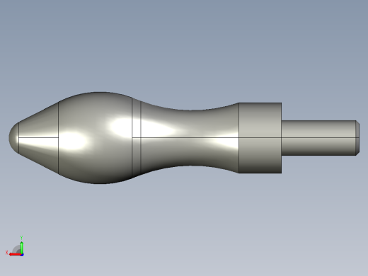 手轮把手ERG-HANDLES-80-13-38.5后视缩略图