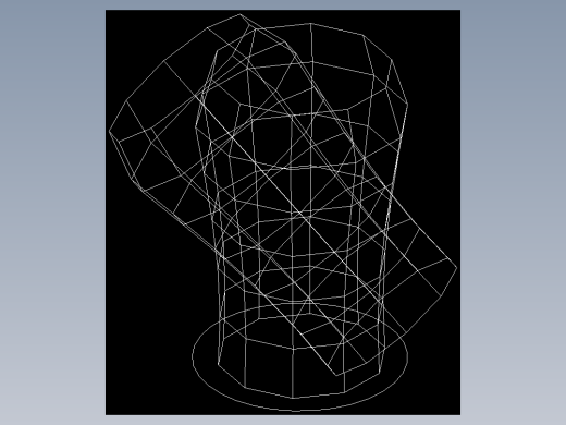 室内家具及植物三维模型二十三-CN016