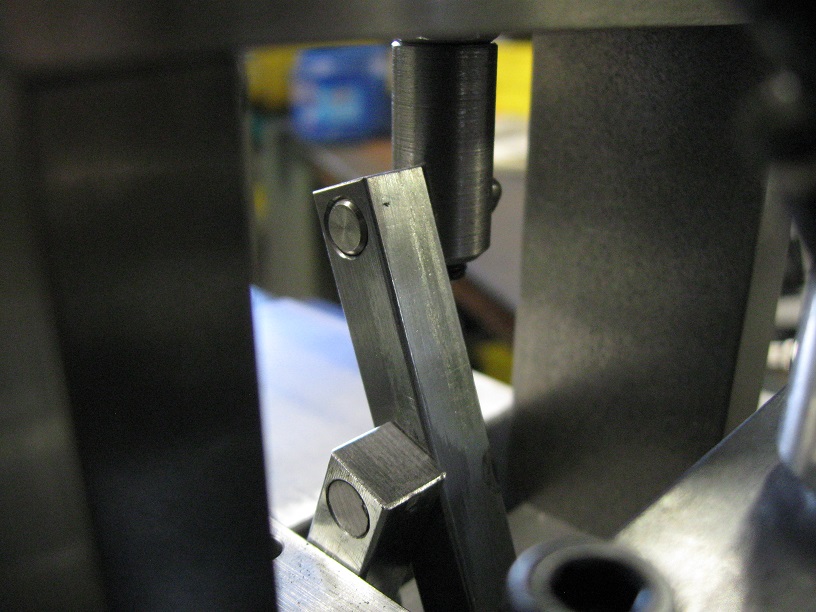 SlotMaker开槽机3D数模图纸 STP格式