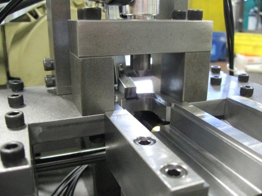 SlotMaker开槽机3D数模图纸 STP格式缩略图